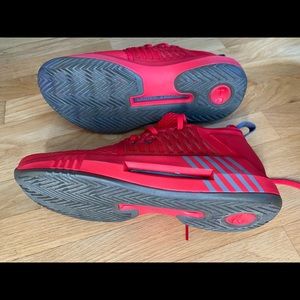 COPY - Under armour men USA size 10